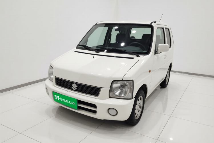 Used Suzuki Wagon R 2013 Venture Edition 1.0L Manual Economy Model Guazi used car, China used car export, Used car for sale, Used cars, Cheapest cars for sale