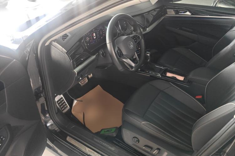 Used Volkswagen Passat 2023 330TSI Elite Edition
