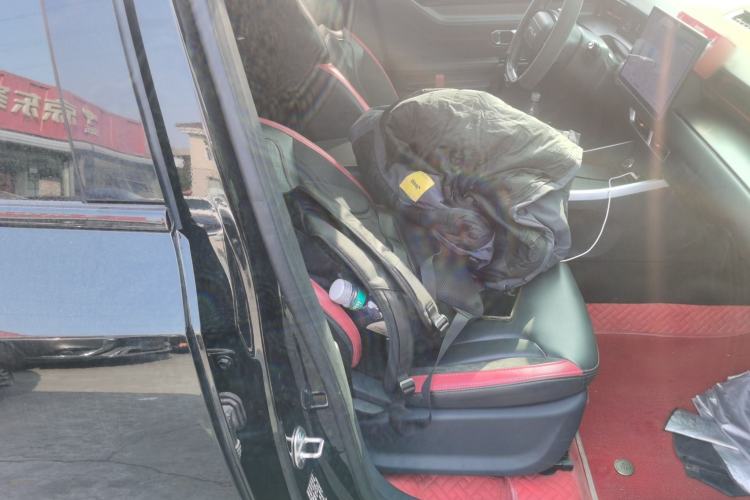 Used JETOUR Dashing 2023 1.5T DCT Starry PRO+