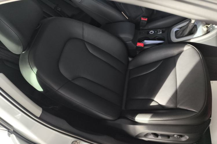 Used Audi Q3 2015 35 TFSI quattro Millionth Anniversary Edition