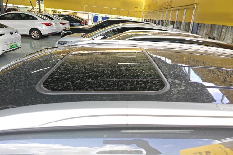 Used Landian E5 2024 Honor Edition 100KM Deluxe 7-Seater
