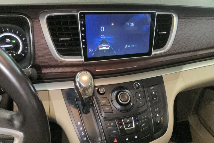 Used Buick GL8 2018 28T Luxury Model China VI Standard