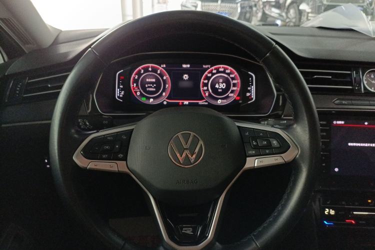 Used Volkswagen Magotan 2020 330TSI DSG Luxury Edition