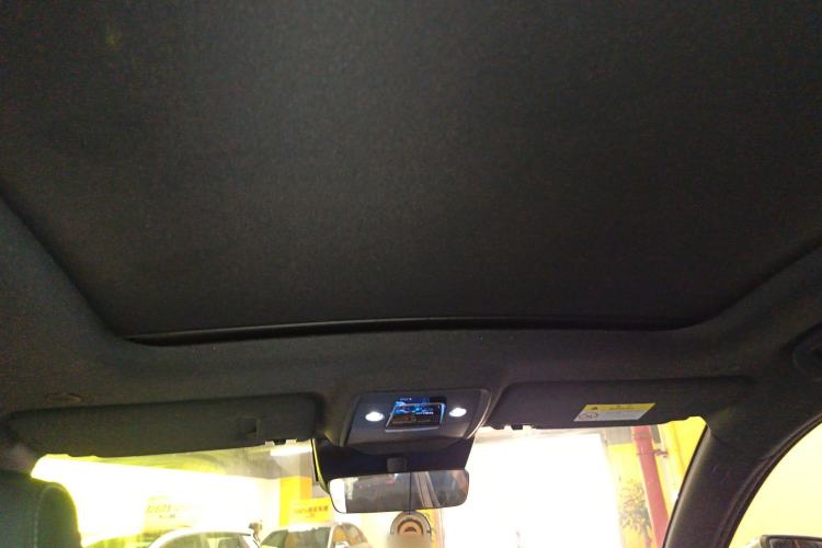 Used BYD Song PLUS New Energy 2023 Champion Edition DM-i 110KM Flagship PLUS
