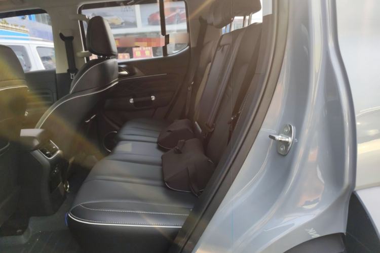 Used Tank 300 2021 Off-Road Edition 2.0T Conqueror
