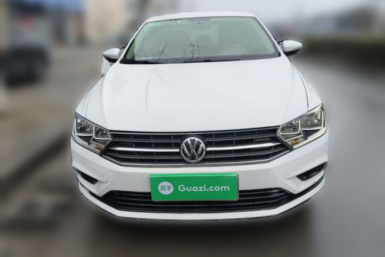 Used Volkswagen Bora 2018 1.5L Manual Fashion Model
