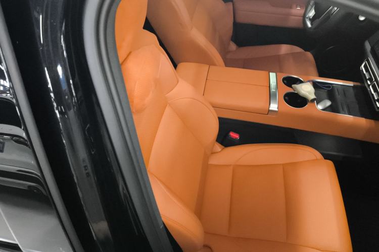 Used Li Auto L6 2024 Pro Model
