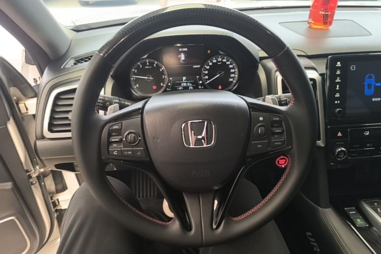 Used Honda UR-V 2017 370TURBO 2WD Prestige Edition China V

