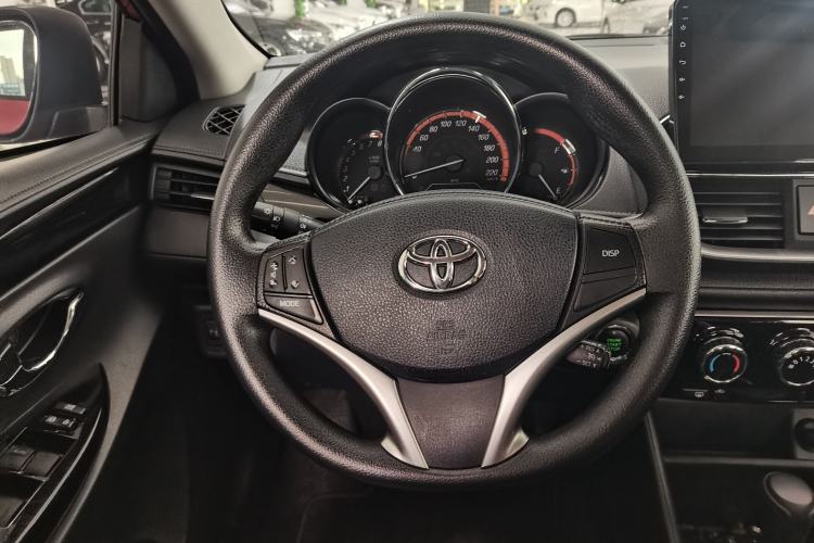 Used Toyota YARiS L Zhi Xuan 2022 X-Trail 1.5L CVT Luxury PLUS Edition