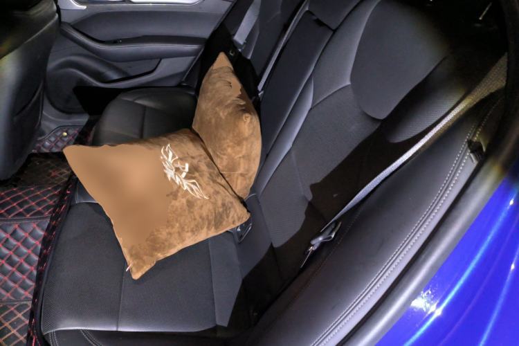 Used Cadillac CT5 2020 Revised Version 28T Luxury Edition