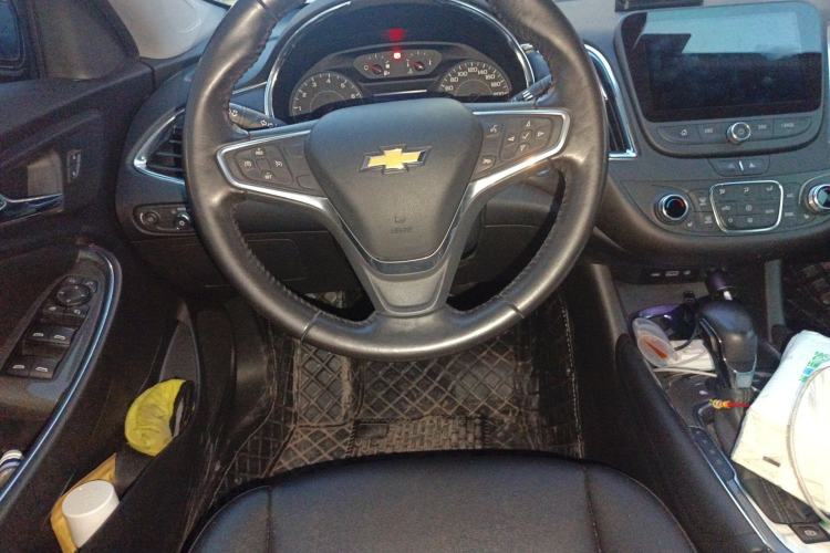 Used Chevrolet Malibu XL 2022 535T Automatic Sport Edition
