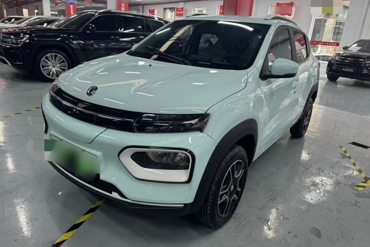 Used Dongfeng NAMMI EX1 2023 PRO Light Wind Edition Lightning Model