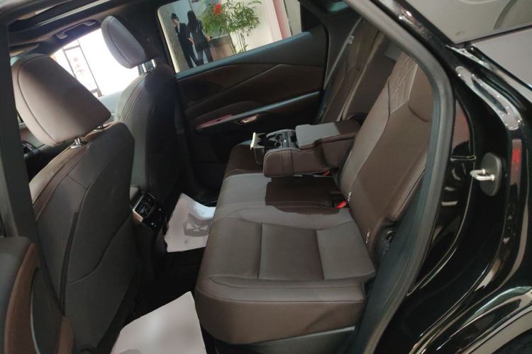 Used Lexus RX 2025 350h Four-Wheel Drive Enjoyment Version
