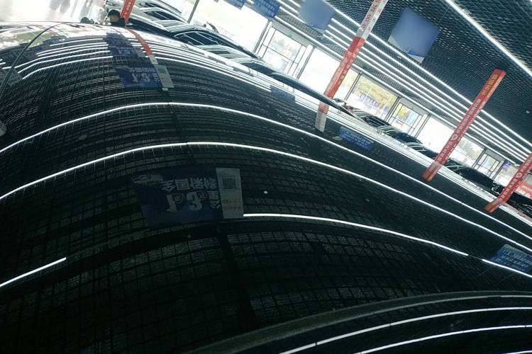 Used Li Auto L6 2024 Pro Model