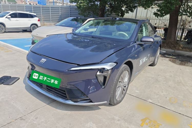 Used Buick L7 2025 Model Aivia