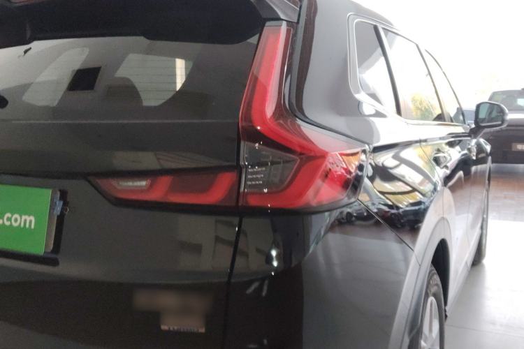 Used Honda CR-V 2024 240TURBO Two-Wheel-Drive FENGSHANG Edition 5 Seats