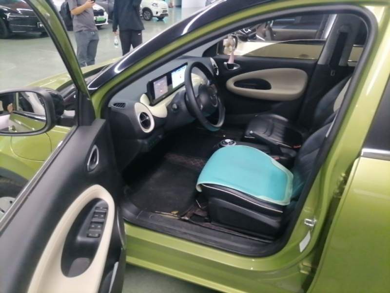 Used Wuling Bingo 2023 333km Enjoy+ Version — 15