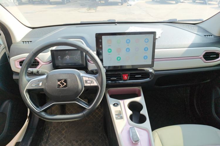 Used SOL E10X 2022 Flower Fairy Design Sunflower