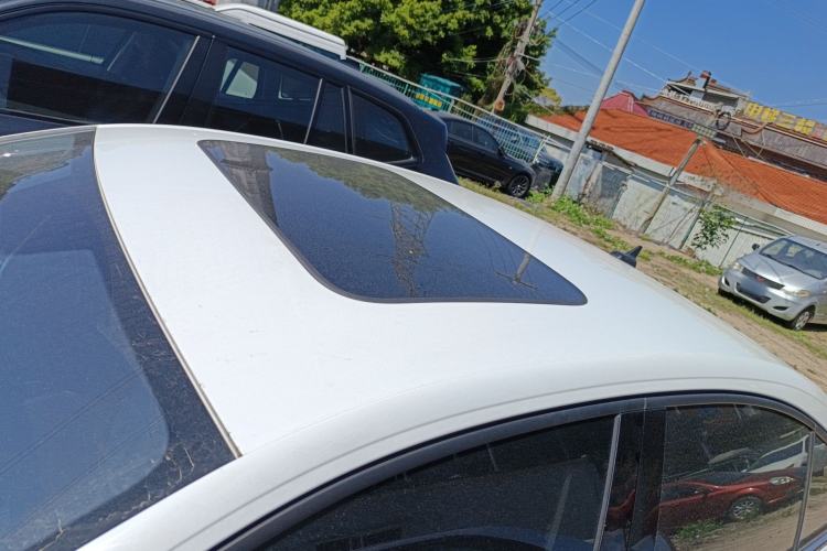 Used Volkswagen Bora 2023 200TSI DSG Enjoyment Edition Roof