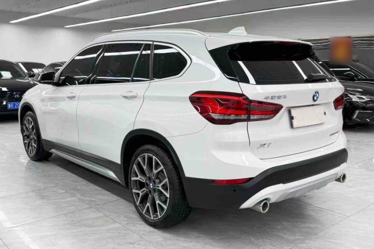 Used BMW X1 2021 Revised xDrive25Li Premium Edition
