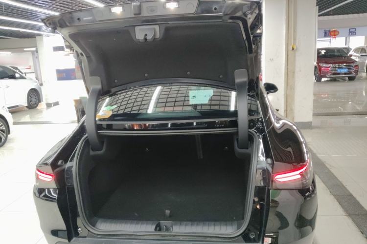 Used ARCFOX Alpha S5 2024 560MAX 185kW