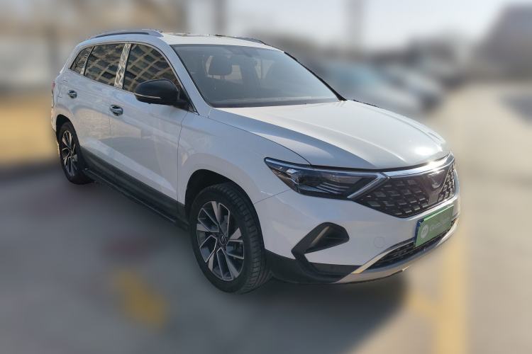 Used Jetta VS7 2020 1.4T Automatic Glory Edition