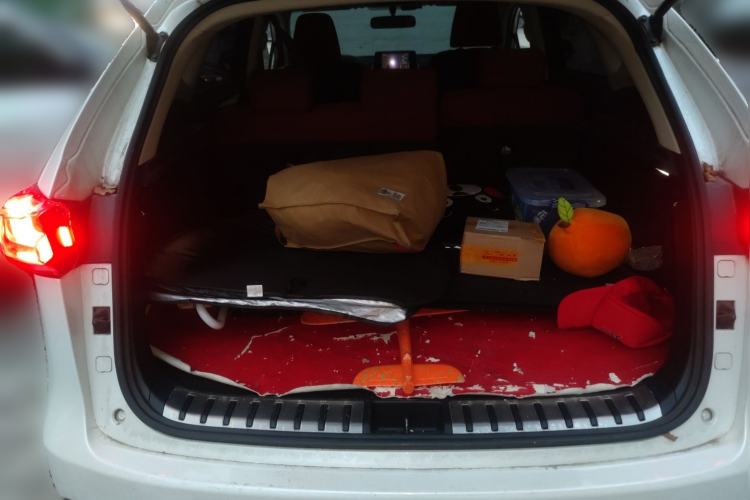 Used Lexus NX 2017 200 Front-Wheel-Drive X-Trail SE Edition