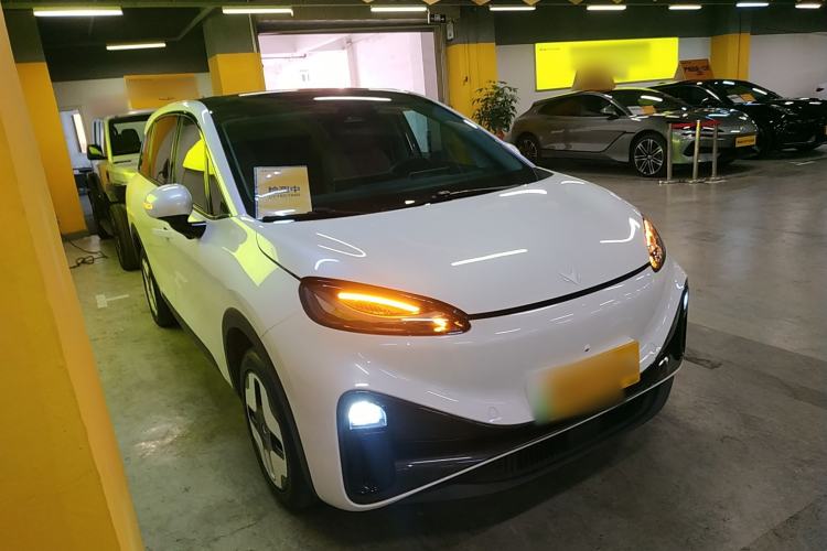 Used ARCFOX Kaola 2023 Family Edition