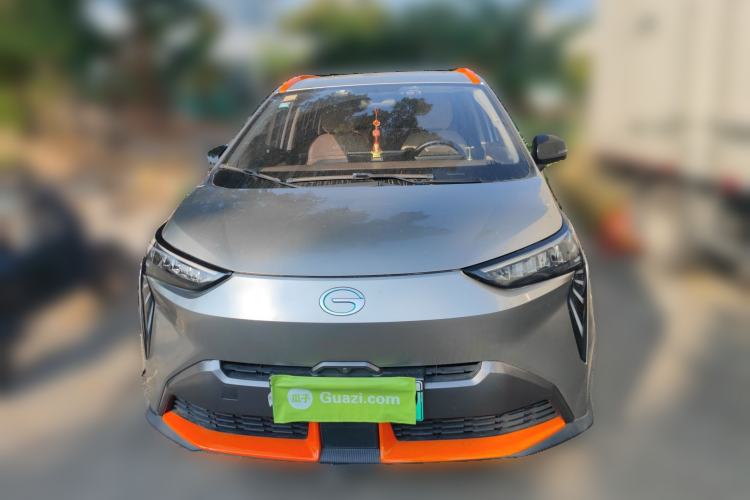 Used AION Y 2021 70 Intelligent Edition Front