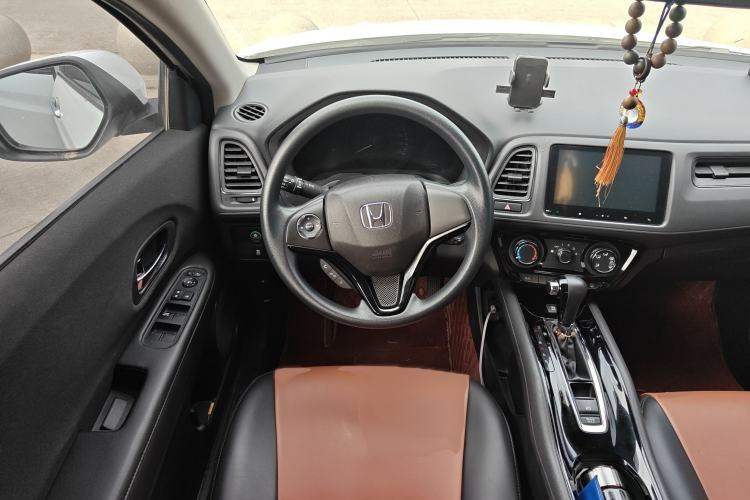 Used Honda Vezel 2022 1.5L CVT Elite Smart Edition