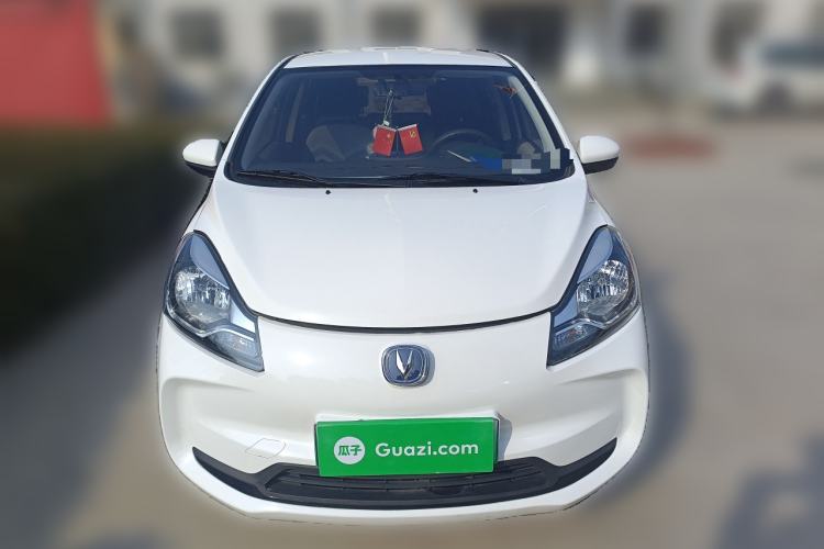 Used Oshan Benni E-Star 2022 Qingxin Edition Colorful Model Lithium Iron Phosphate