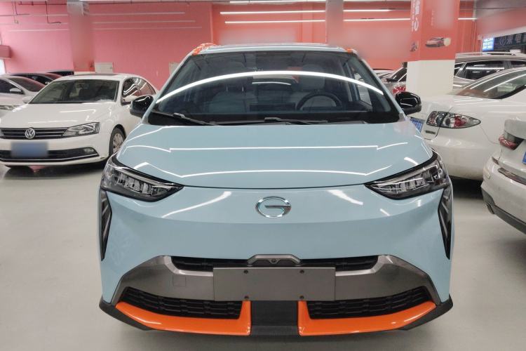 Used AION Y 2021 70 Intelligent Dynamic Edition