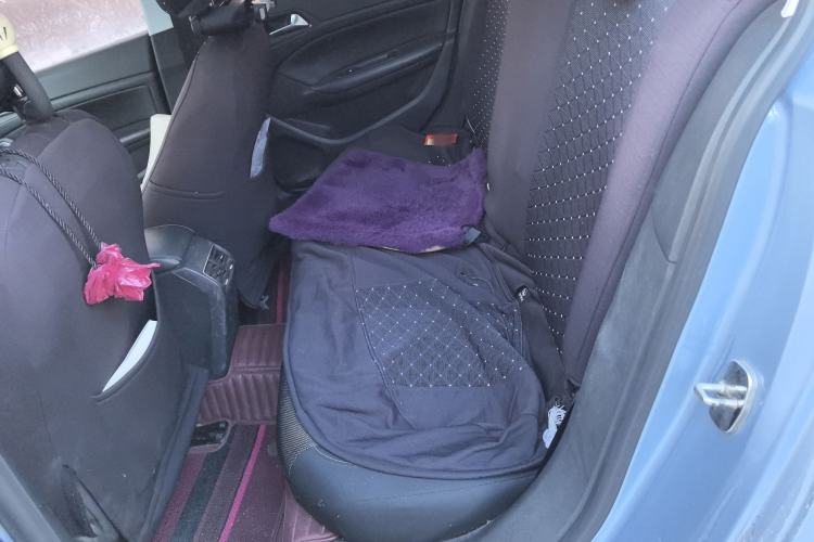 Used Peugeot 308S 2015 1.6T Automatic Jingchi Edition