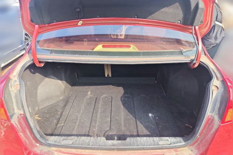 Used Buick Excelle 2011 1.6 LE-MT