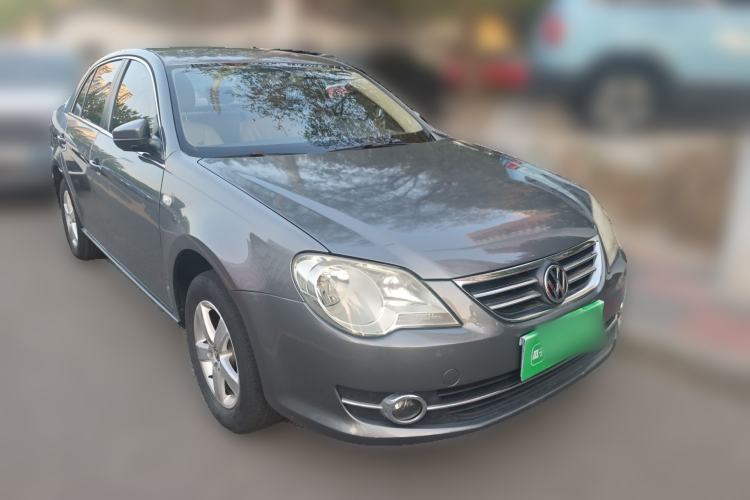 Used Volkswagen Bora 2012 1.6L Manual Fashion Edition