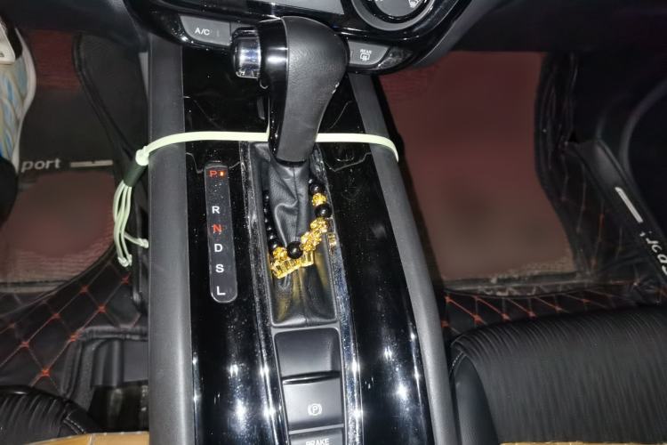 Used Honda Vezel 2020 1.5L CVT Pioneer Edition