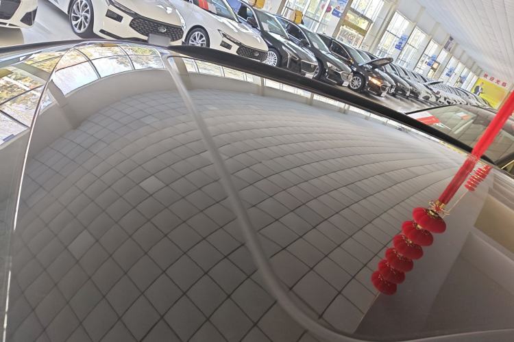 Used Audi Q5L 2025 quattro 45th Anniversary Edition 45 TFSI Luxury Dynamic Model
