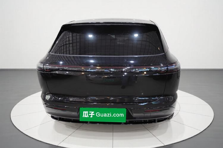 Used EXEED Star Era ET 2024 Pure Electric 625 Pro Urban Intelligent Driving Edition Rear