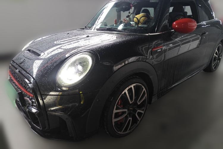 Used MINI JCW 2022 2.0T JOHN COOPER WORKS ALL-IN