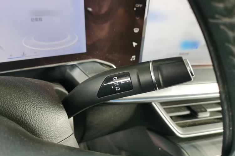 Used Haval XY 2022 1.5T Smart Edition
