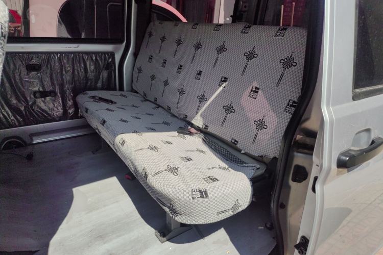 Used Wuling Rongguang S 2022 1.2L Base Version 5-Seater LSI