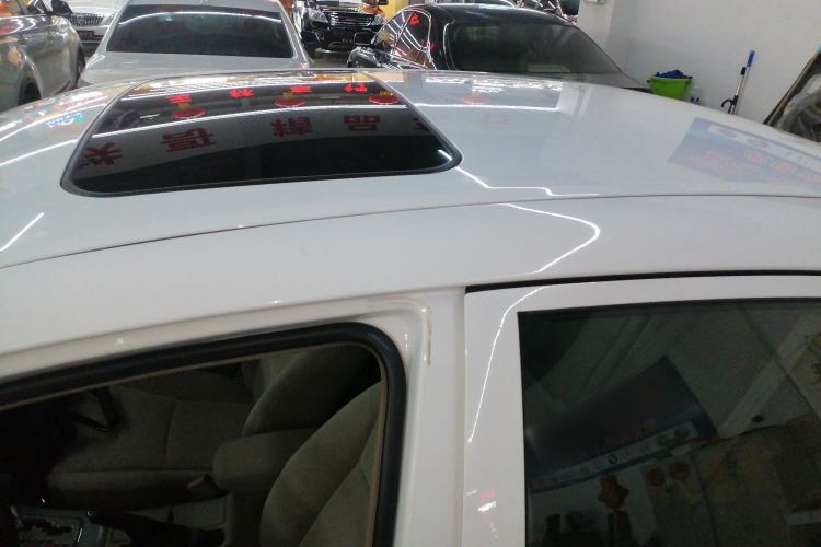 Used Toyota Corolla 2013 Special Edition 1.6L Automatic Cool GL Model
