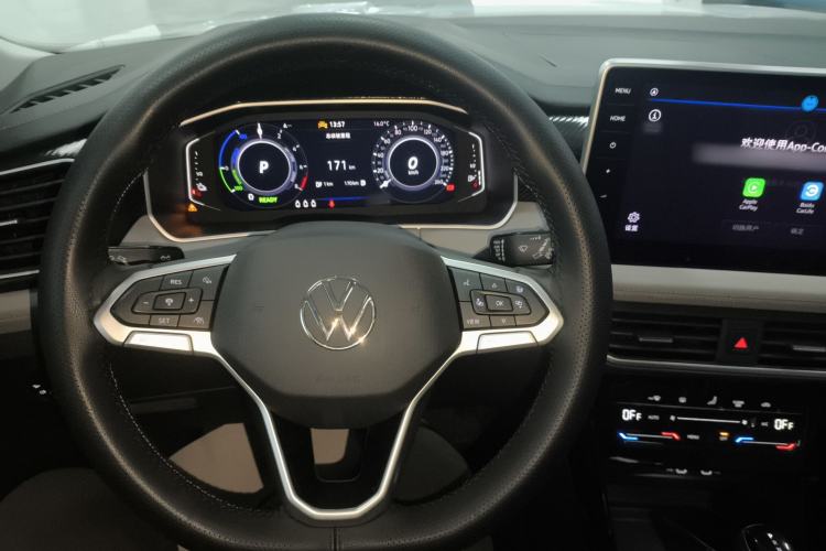 Used Volkswagen Tayron GTE Plug-in Hybrid 2023 280TSI Luxury Plus Advanced Edition