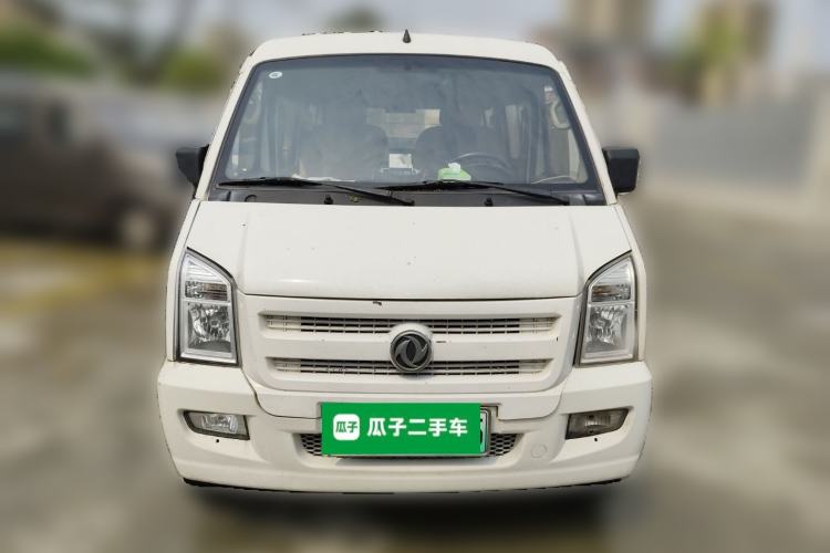 Used Dongfeng Xiaokang EC36 2020 Standard Model CATL Battery
