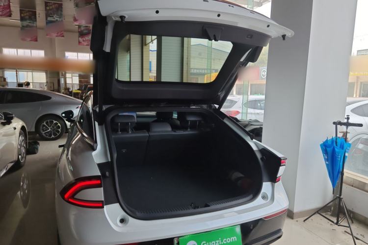 Used XPeng P7+ 2024 Long-Range Max