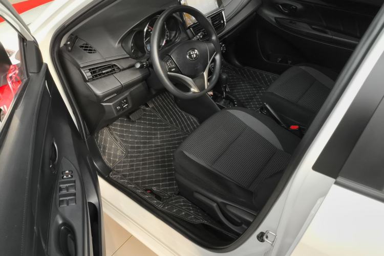 Used Toyota Vios FS 2022 1.5L 20th Anniversary Edition