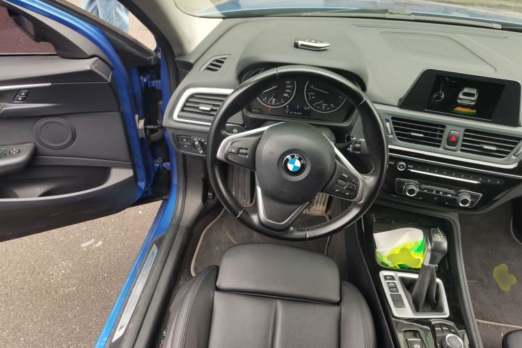 Used BMW 1 Series 2017 118i Sport Edition
