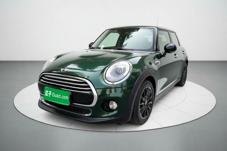 Used MINI 2016 1.5T COOPER Five-Door Edition