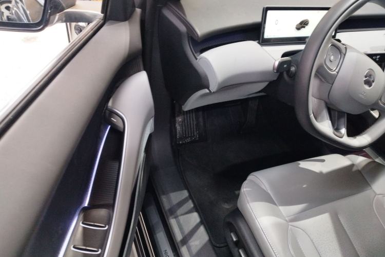 Used Nio ET5T 2023 75 kWh Touring