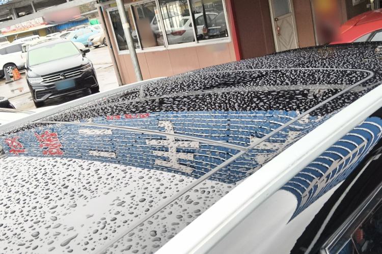 Used Honda UR-V 2020 370TURBO Two-Wheel Drive Luxury Edition